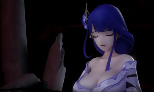 雷神新年的特殊委托