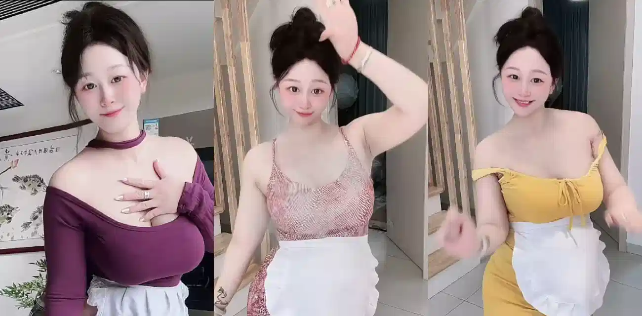 安徽快手网红【大财财啊】裸舞视频合集流出，豪乳狂抖自慰插穴淫水狂喷简直爽翻天